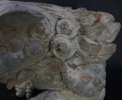 Miya-Daiku Shishi 1700