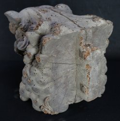 Miya-Daiku Shishi 1700