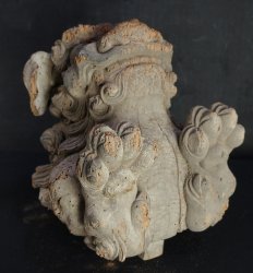 Miya-Daiku Shishi 1700