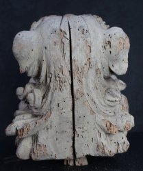 Miya-Daiku Shishi 1700