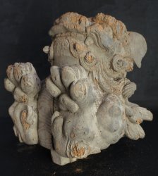 Miya-Daiku Shishi 1700