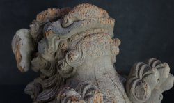 Miya-Daiku Shishi 1700