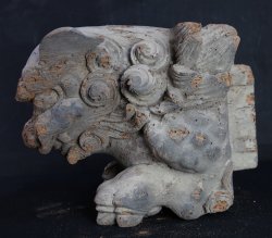 Miya-Daiku Shishi 1700