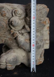 Miya-Daiku Shishi 1700