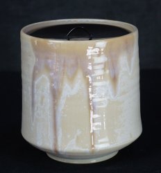 Mizusashi 1970 Wabisabi