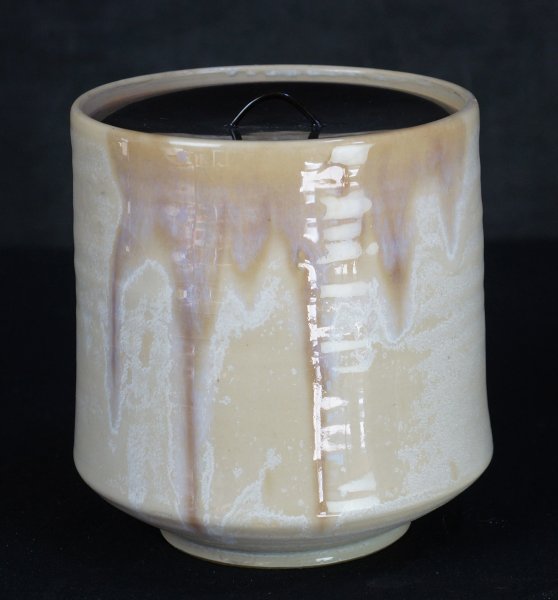 Mizusashi 1970 Wabisabi