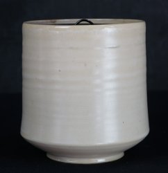 Mizusashi 1970 Wabisabi