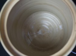 Mizusashi 1970 Wabisabi