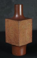 Modernist 1970 minimalist