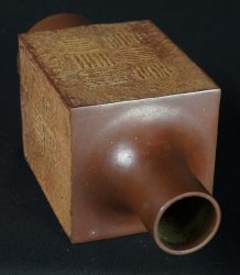 Modernist 1970 minimalist