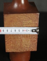 Modernist 1970 minimalist