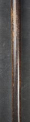 Mojiri spear 1800