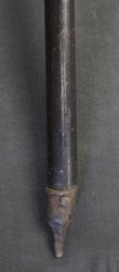 Mojiri spear 1800
