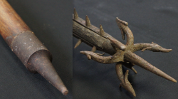 Mojiti spear hook 1800