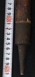 Mojiti spear hook 1800