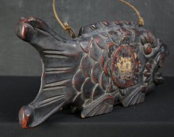 Moku bell 1940