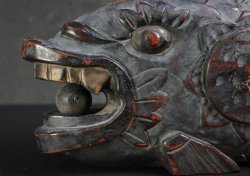 Moku bell 1940