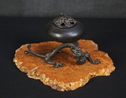 Moku-stand 1950