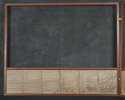 Moku Wabisabi wood 1970