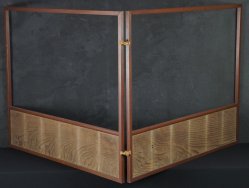 Moku Wabisabi wood 1970