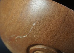 Mokugyo drum 1980