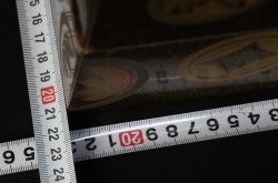 Mon Samurai Bento 1900