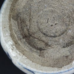 Monetsuke Koro 1900vase