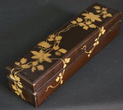 Mono-ire jewelry box 1880