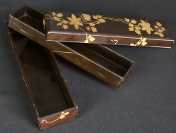 Mono-ire jewelry box 1880