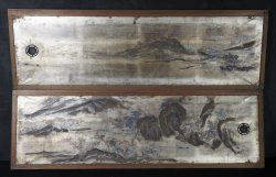 Moon light Tokonoma 1800