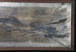 Moon light Tokonoma 1800