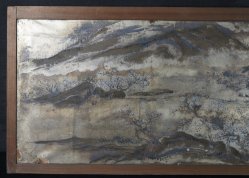 Moon light Tokonoma 1800