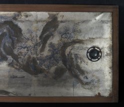 Moon light Tokonoma 1800