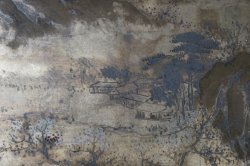 Moon light Tokonoma 1800