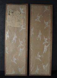 Moon light Tokonoma 1800