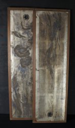 Moon light Tokonoma 1800