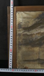 Moon light Tokonoma 1800