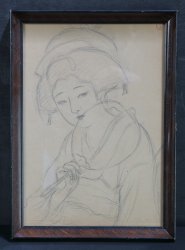 Morikawa Seiha 1915 B