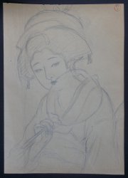 Morikawa Seiha 1915 B