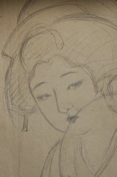 Morikawa Seiha 1915 B