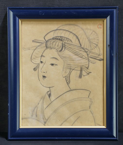 Morikawa Seiha 1915 C