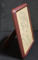 Morikawa Seiha 1915 D