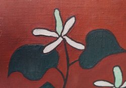 Morikazu Kumagai  1950s