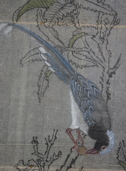 Mountain birds 1800