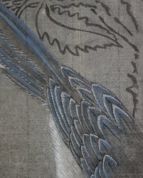 Mountain birds 1800