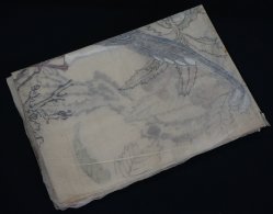 Mountain birds 1800