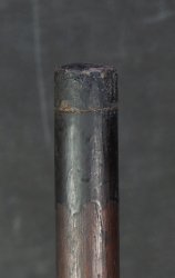 Mukade spear 1700