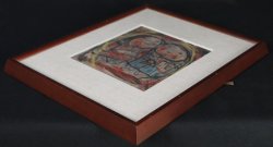 Munakata Shiko school 1980