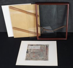 Munakata Shiko school 1980