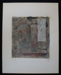 Munakata Shiko school 1980